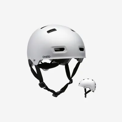 Adjustable Skate Helmet