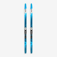 Kids’ Classic Cross-Country Skis