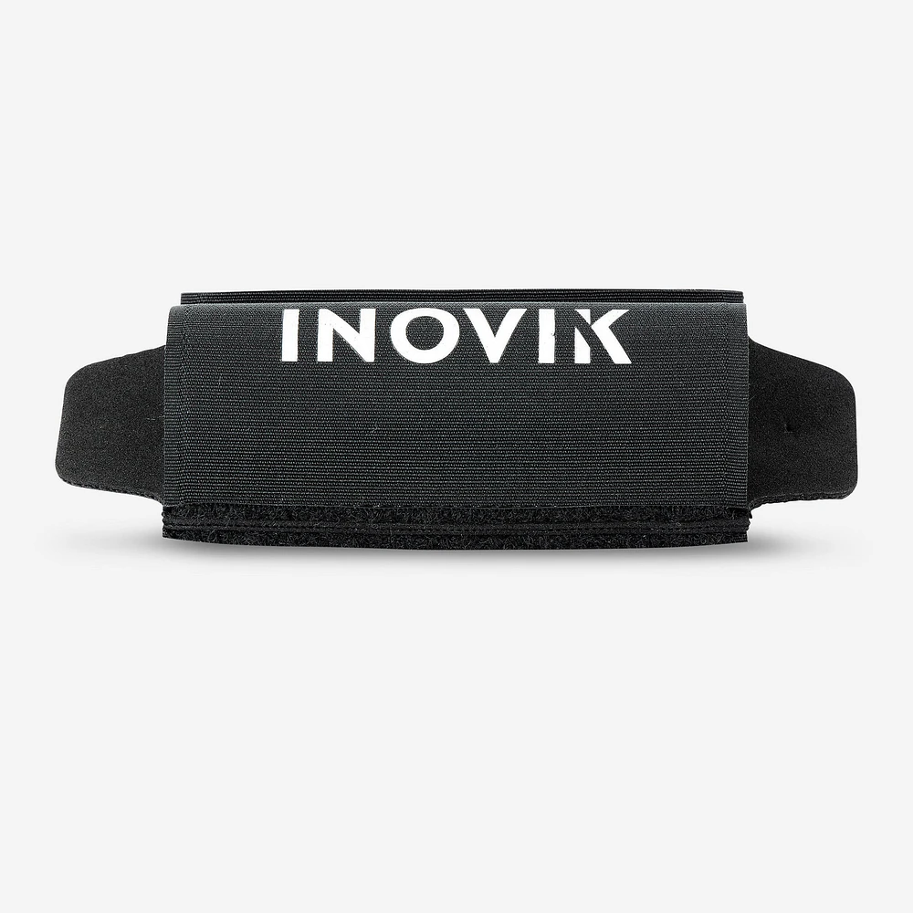Ski Straps - XC S 500 Black