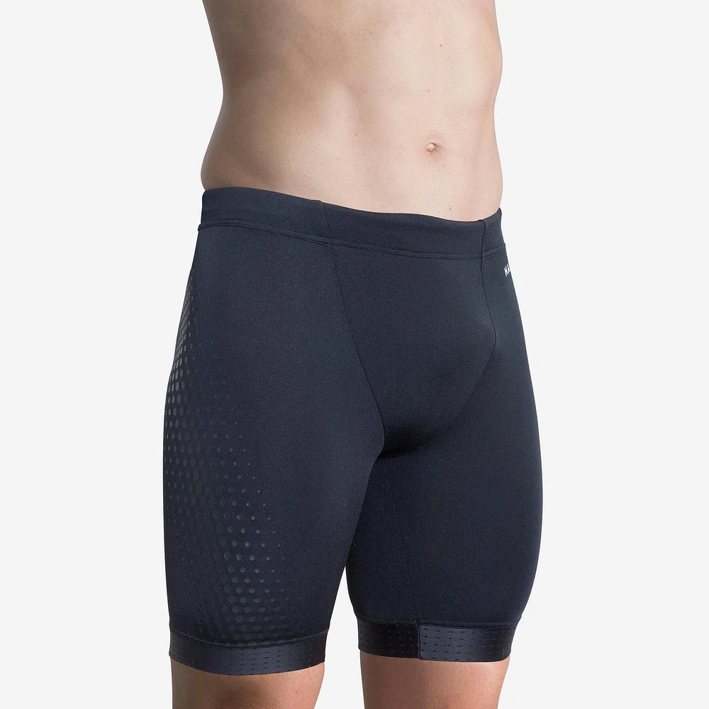 Men's Swimming Jammer – 500 Fiti