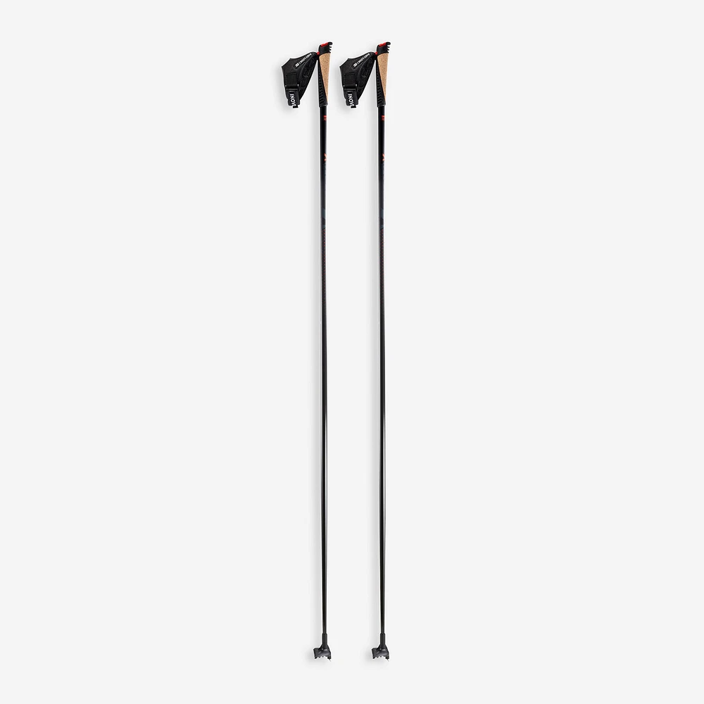 Cross-Country Ski Poles - XC S 900