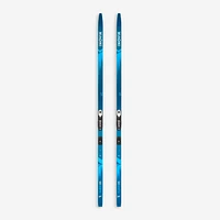 Classic Cross-Country Fish Scale Skis – XC S 150