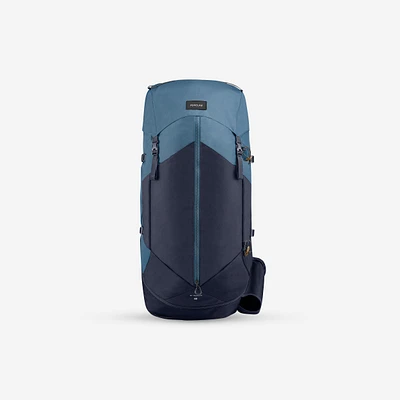 MT 100 Easyfit hiking backpack 60 L - Women