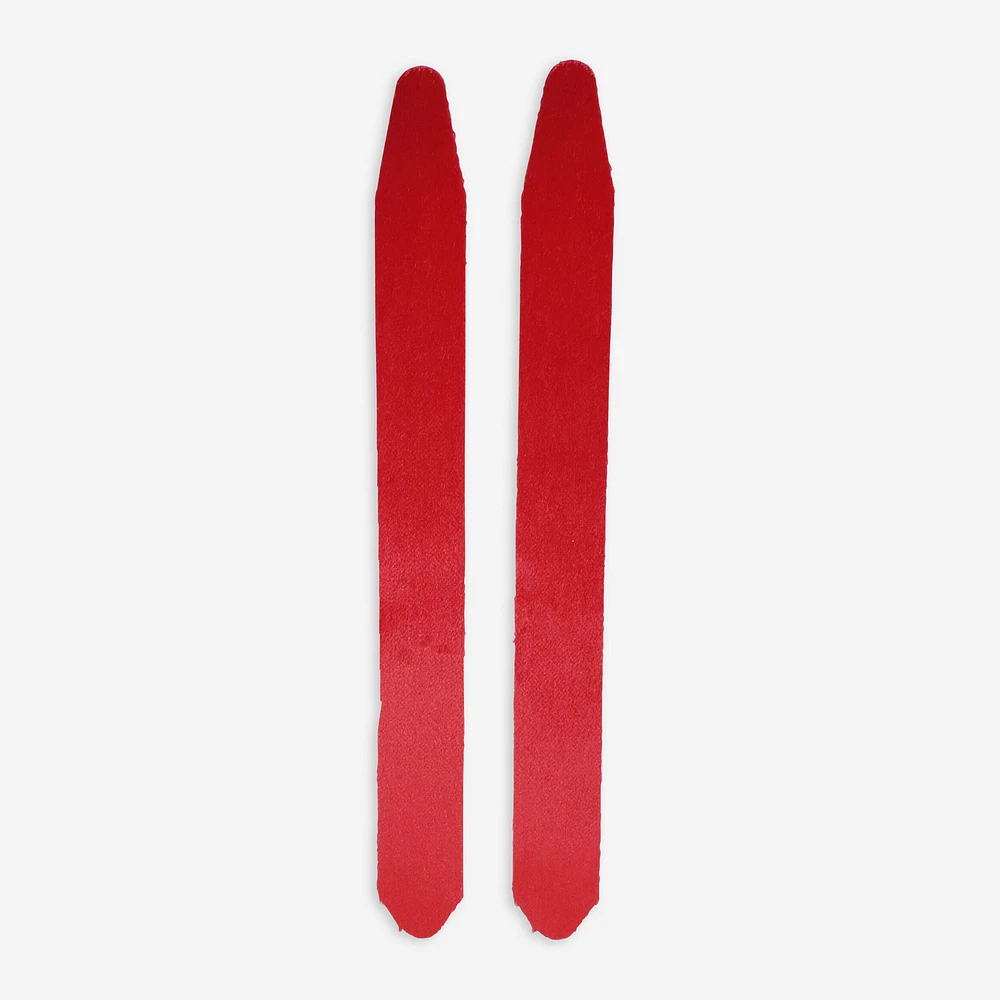 Cross-Country Ski Mohair Skins