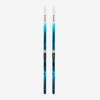 Classic Cross-Country Skis with Skins - 150
