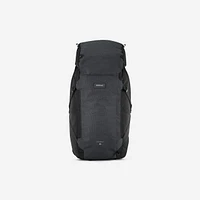 Men’s Hiking Backpack with Suitcase Opening 50 + 6 L, Travel 900