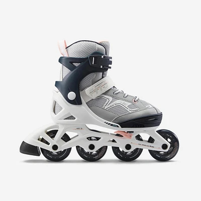 Kids' Adjustable Inline Skates