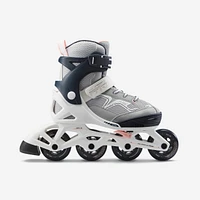 Kids' Adjustable Inline Skates