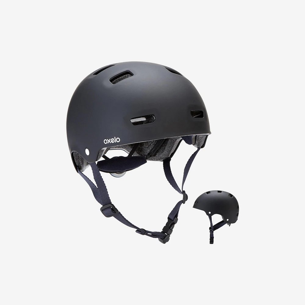 Adjustable Skate Helmet