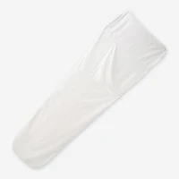 Silk trekking bag cover