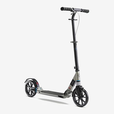 Folding Scooter - Town 7 XL Black