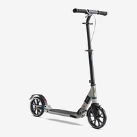 Folding Scooter - Town 7 XL Black