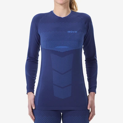 Women’s Base Layer Ski Top