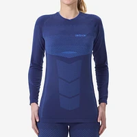 Women’s Base Layer Ski Top