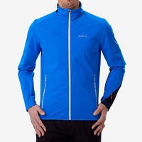 Men's Cross-Country Ski Jacket - 100 Blue