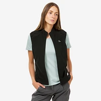 Women’s Fleece Hiking Vest