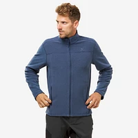 Men’s Fleece Hiking Jacket
