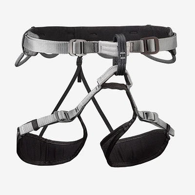 Climbing and Mountaineering Harness