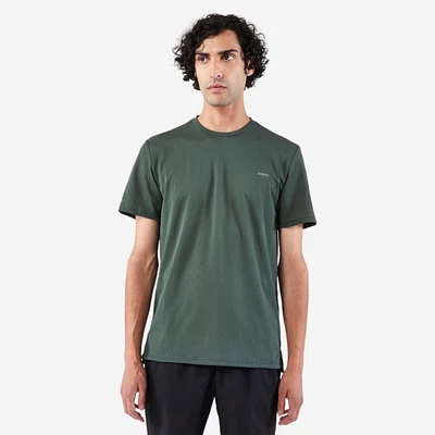 Men's Breathable Running T-shirt