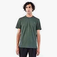 Men's Breathable Running T-shirt