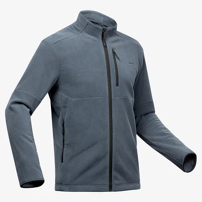 Men’s Fleece Hiking Jacket