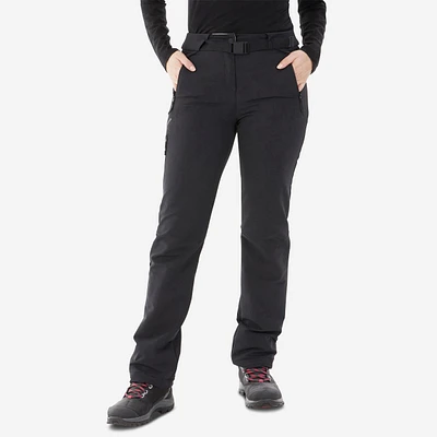 Women’s Water-Repellent Hiking Pants