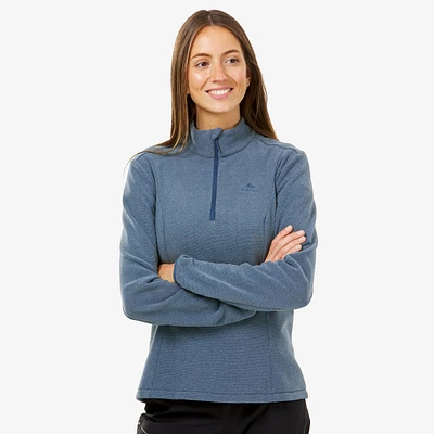 Womens' Fleece Hiking Sweater