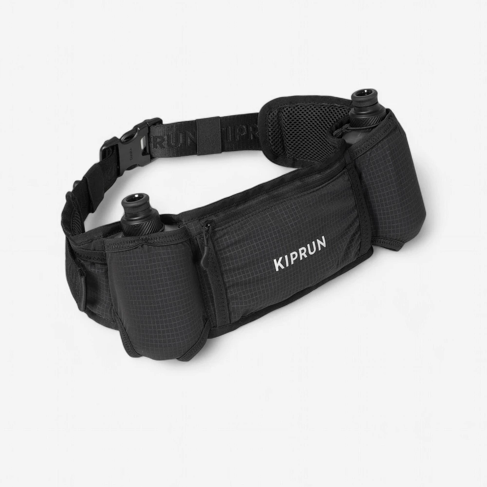 Road Running Hydration Belt 2 x 250 ml – 500