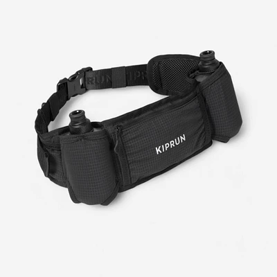Road Running Hydration Belt 2 x 250 ml – 500