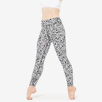 Modern Jazz and Modern Dance Leggings