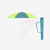 2-Person UPF 50+ Beach Umbrella – Paruv 160