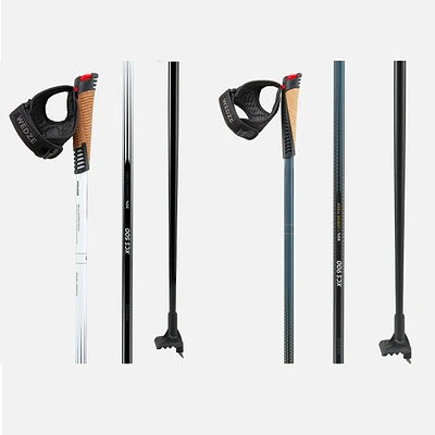 Cross-Country Ski Poles – XC S 500