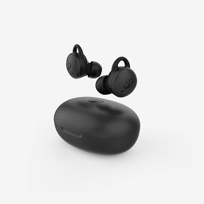 100% Wireless Running Earbuds - TWS 100