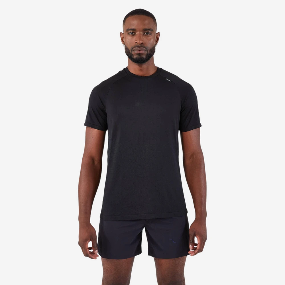 Men’s Seamless Running T-shirt