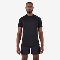 Men’s Seamless Running T-shirt
