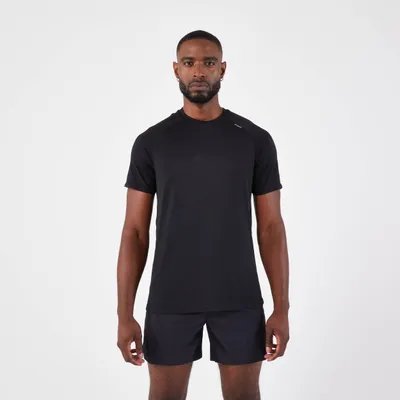 Men’s Seamless Running T-shirt