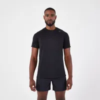 Men’s Seamless Running T-shirt