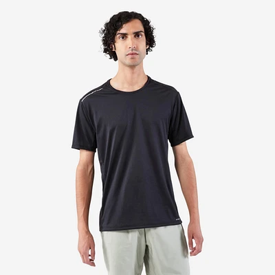Men's Breathable Running T-shirt - Kiprun Run 500 Dry+