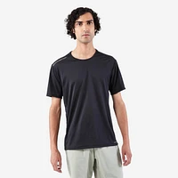Men's Breathable Running T-shirt - Kiprun Run 500 Dry+