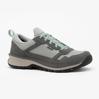 Women’s Leather Hiking Shoes