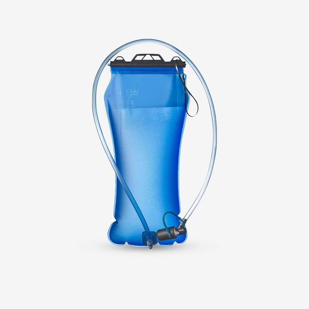 Hiking Water Bladder 3 L – MT 500 Blue