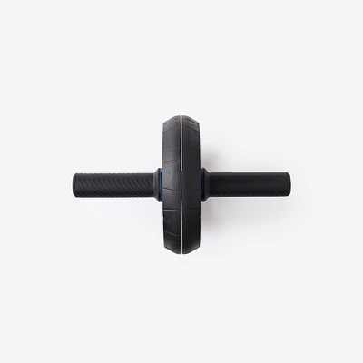 Dual Mode Weight Training Ab Wheel