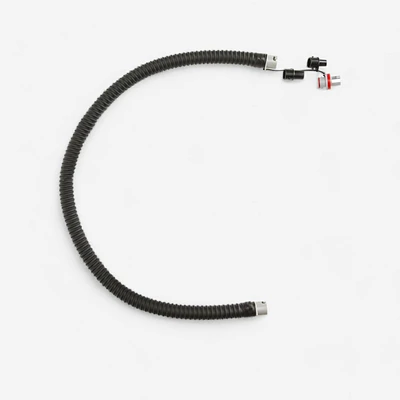 After Sales Service Pump Hose Compatible with Electric Pump
