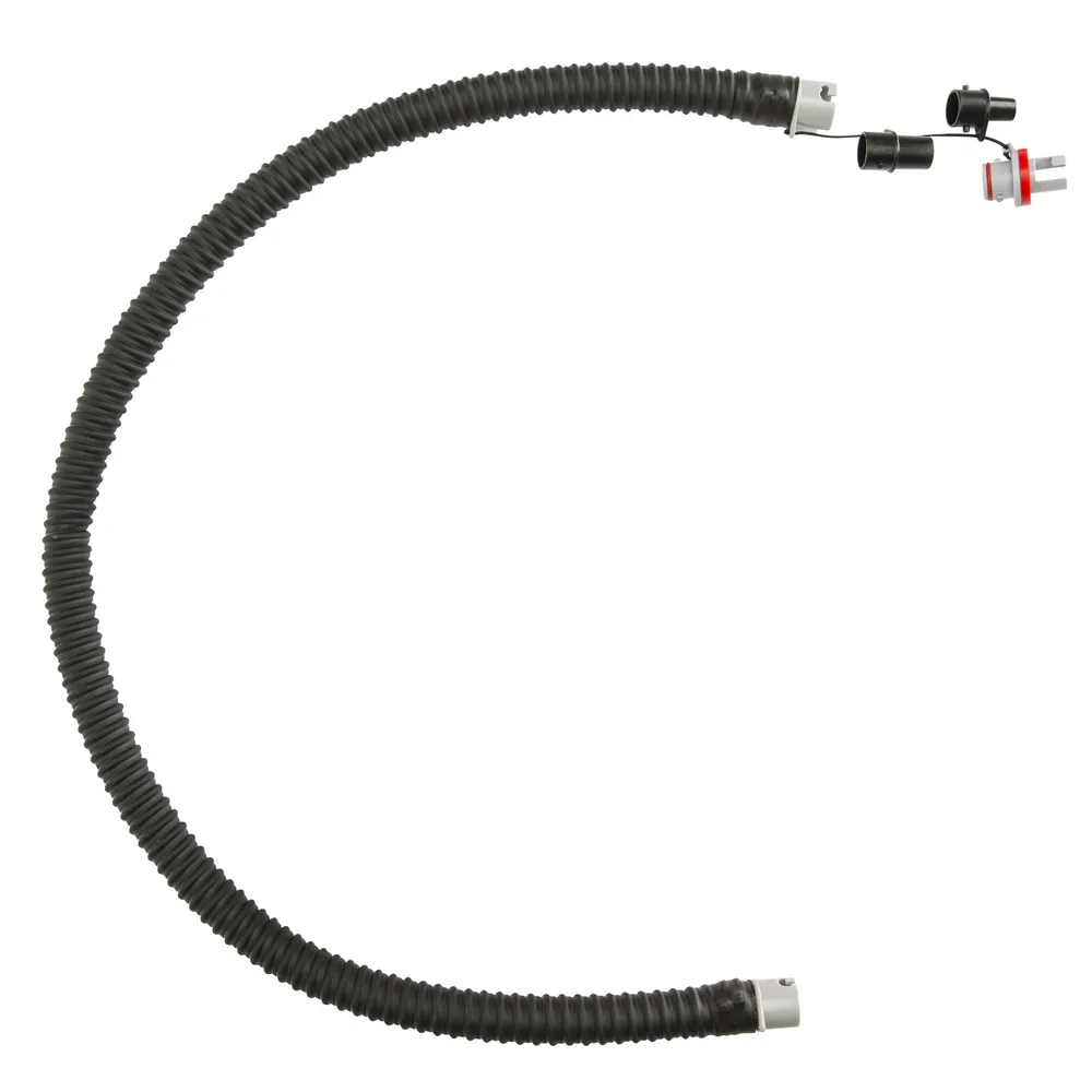 After Sales Service Pump Hose Compatible with Electric Pump