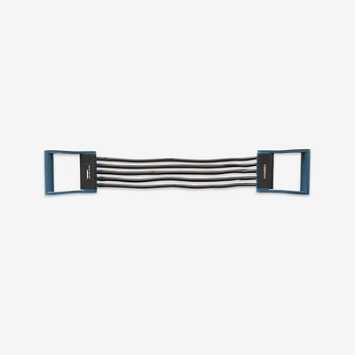 Adjustable Weight Training Expander – 5 kg to 25 kg