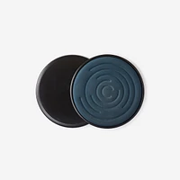 Weight Training Gliding Discs