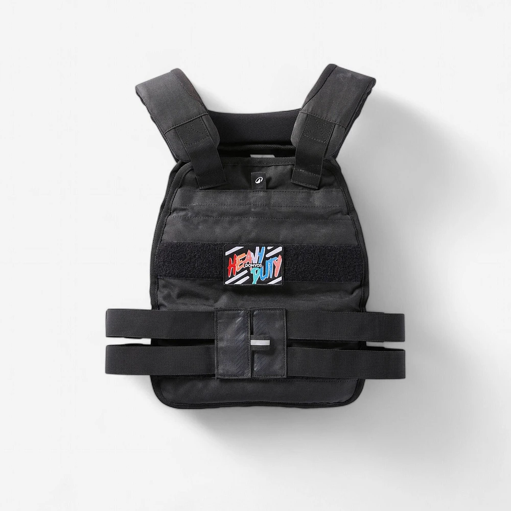 6 to 10 kg Fitness Weighted Vest