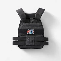 6 to 10 kg Fitness Weighted Vest