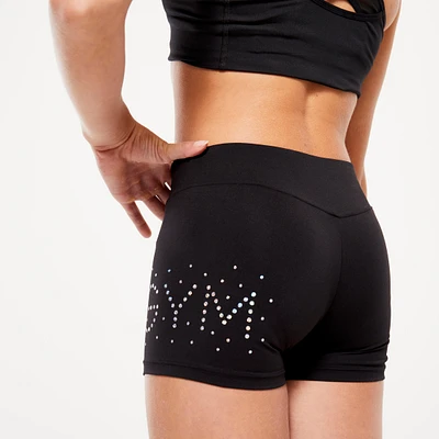 Women's Gym Shorts