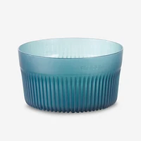 Trek 500 0.45 L Plastic Mountain Trekking Bowl
